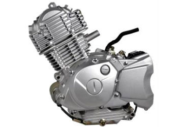 CADWELL ENGINE 125 (Euro 3)